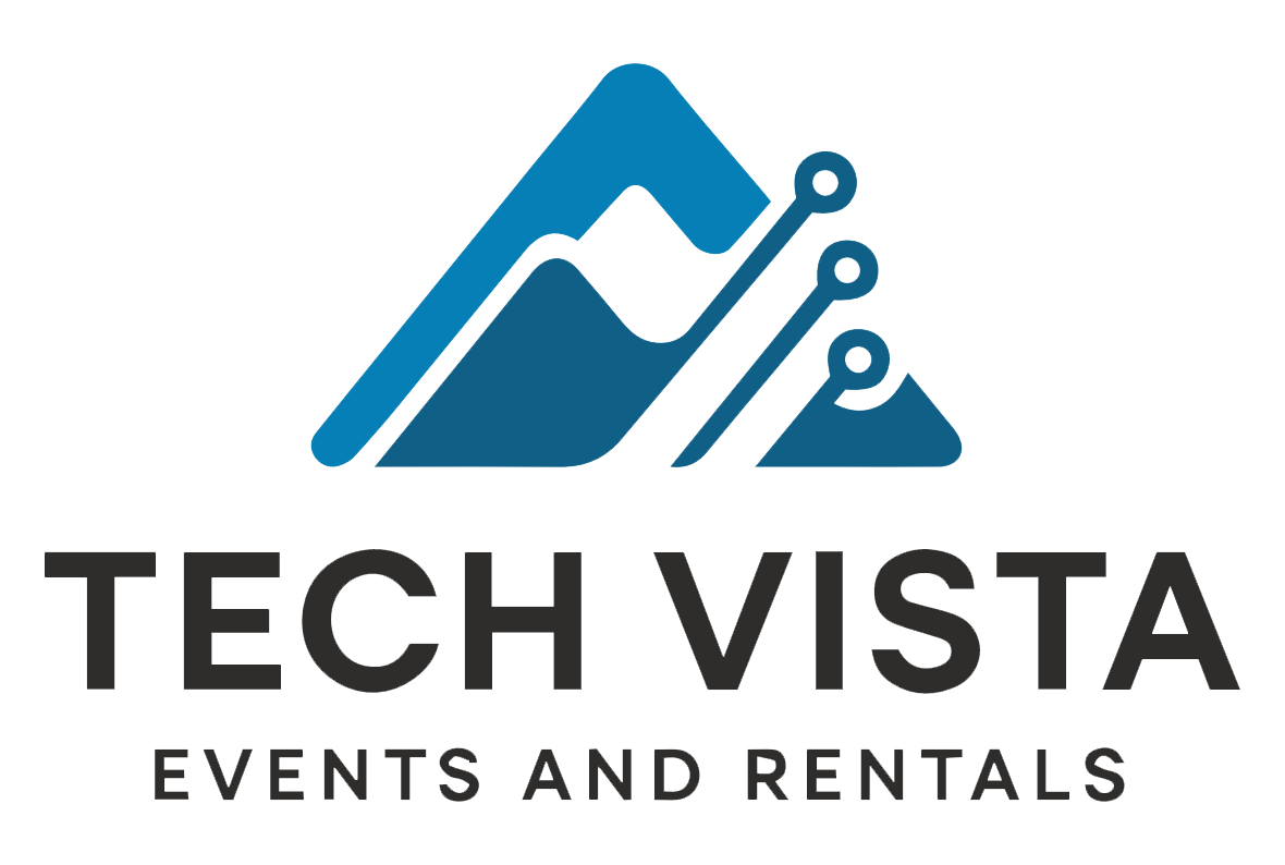 Tech Vista Logo
